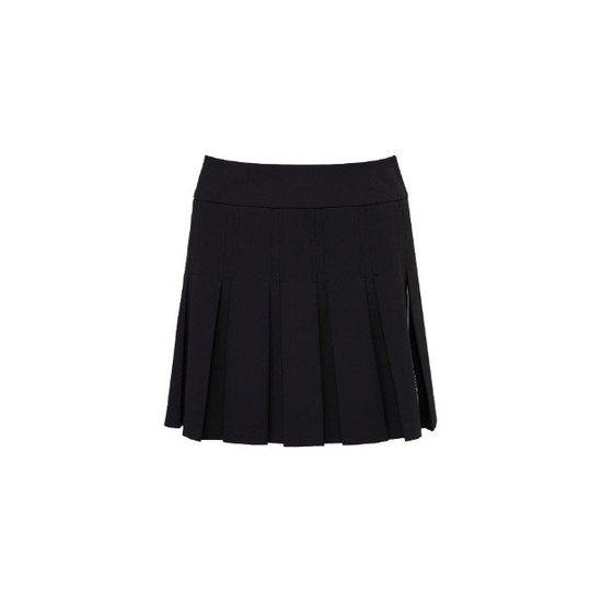 와이드앵글 CO 베이직 플리츠 큐롯 WWP25Q51Z1