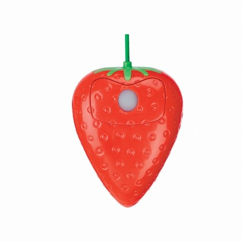 Pat Says Now Strawberry_이미지