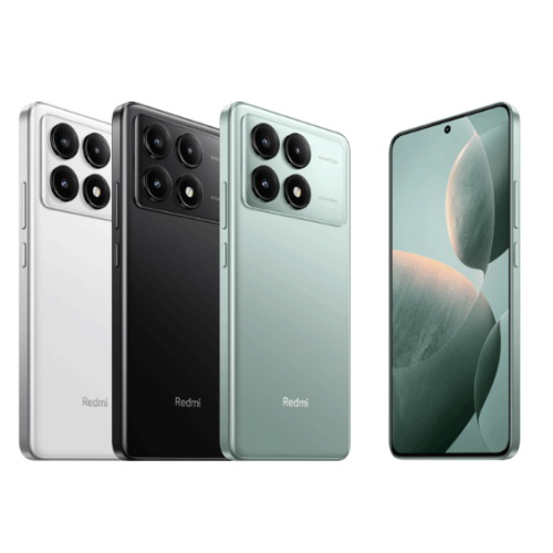 샤오미 레드미 K70E 1TB, 자급제 (해외구매)_이미지