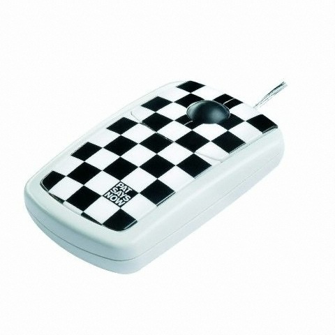 Pat Says Now Checker Flag_이미지