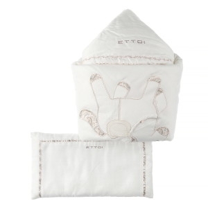 아가방&컴퍼니 에뜨와 실키겉싸개 숯베개세트 07P084101