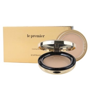 르 프리미어 커버링 팩트 21호 라이트 베이지