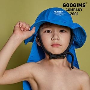 구김스 760_ 서핑햇 휘슬 커버드 프로 아동용 760_이미지