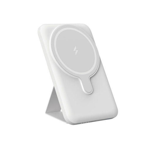 아이노비아 맥세이프 유무선 보조배터리 MSB52 5000mAh_이미지