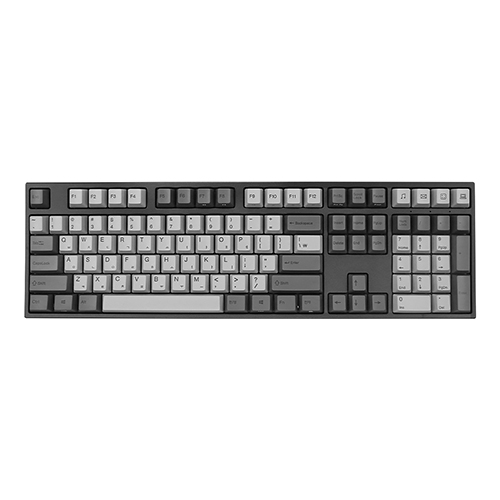 VARMILO VA108M V2 다크믹스 PBT 염료승화 한글 (저소음 적축)