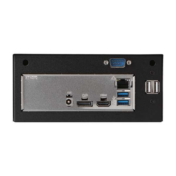 �������۴� ����ũ�ιڽ� STX H110 G3930 Win10 Pro