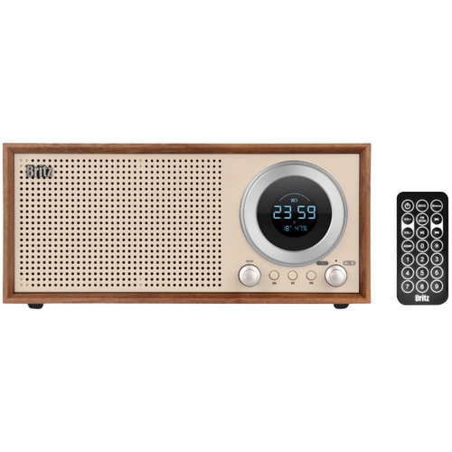 Britz 브리츠인터내셔널 BA-HMK31 Plus (중고)_이미지