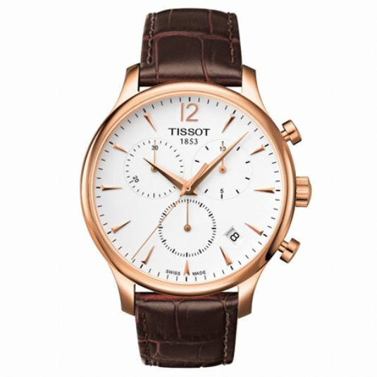 ����ġ�׷� Ƽ�� TRADITION T063.617.36.037.00