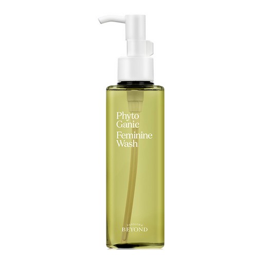 피토가닉 페미닌 워시 200ml