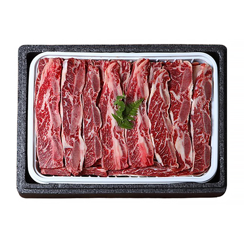 비앤피월드 호주산 LA갈비세트 4kg (1개)_이미지