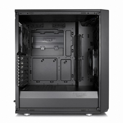 Fractal Design Meshify C Solid_이미지