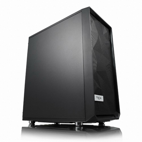 Fractal Design Meshify C Solid_이미지