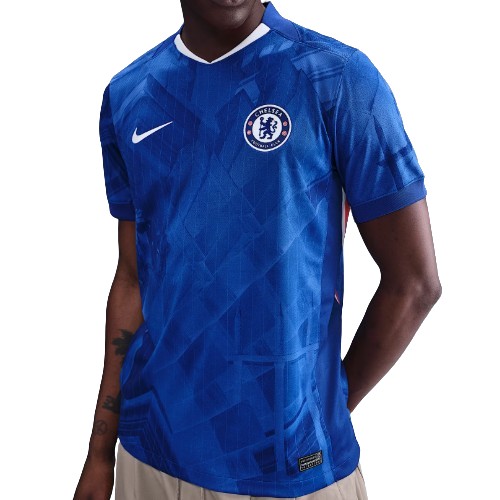 나이키 첼시 F.C. 2025/26 스타디움 홈 드라이 핏 레플리카 저지 HJ4589-496이미지입니다. 누르면 해당 게시물로 새창이동합니다.