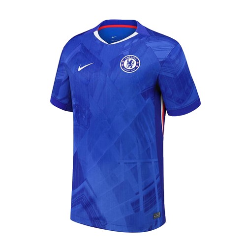 나이키 첼시 F.C. 2025/26 스타디움 홈 드라이 핏 레플리카 저지 HJ4589-496 (병행)_이미지