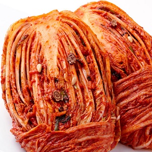 산마식품 마음심은 포기김치 10kg [1개]