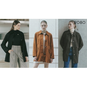 2.론칭가 699000 10만원 인하 X에디티드 이태리 스웨이드 하프 재킷