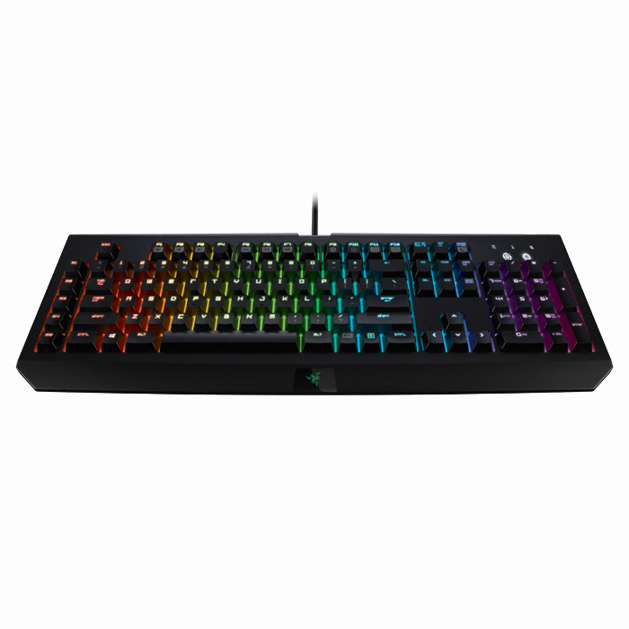Razer BlackWidow Chroma US