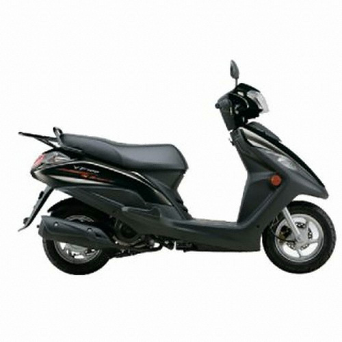 디앤에이모터스 VF100