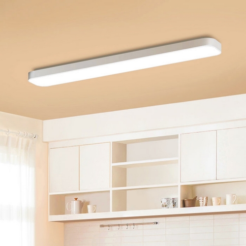 쿠팡 홈플래닛 LED 주방등 60W_이미지