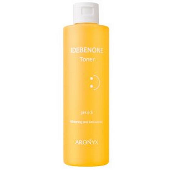 아로닉스 이데베논 토너 250ml (1개)_이미지