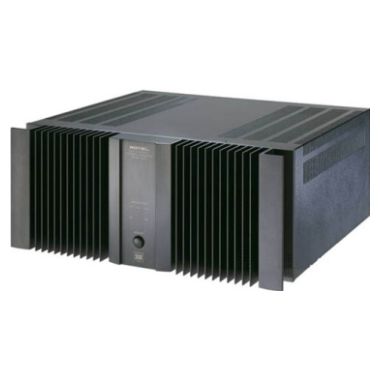 로텔 RMB-1075 AV파워앰프