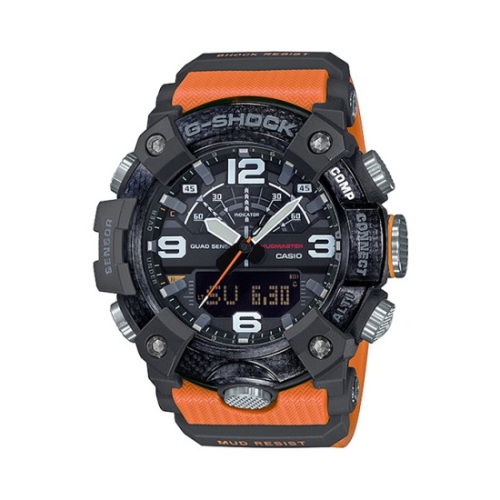 G-SHOCK �ӵ帶���� ī������ �������� ���弾���� ������ GG-B100-1A9DR