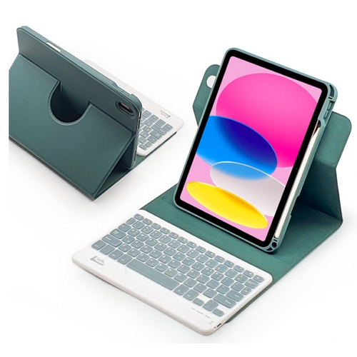 iPad 10세대 콤비 회전 키보드 케이스