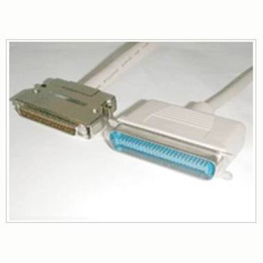 라이트컴 COMS SCSI (HD68/CN50) 케이블 (1.8m)