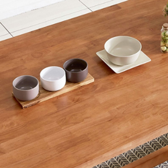 디자이너스룸 데니쉬모던 모스트 원목 식탁 2000 (의자별도)_이미지