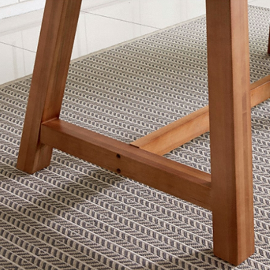 디자이너스룸 데니쉬모던 모스트 원목 식탁 2000 (의자별도)_이미지