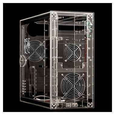 투렉스 ICECUBE C-950 투명_이미지