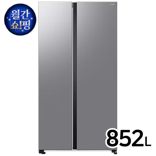 삼성전자 RS84DG5002M9 (전국무료)_이미지