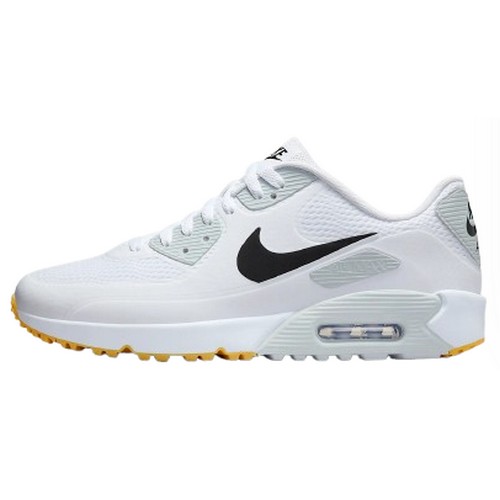 나이키골프 에어맥스 90 G HV9305-102 (공식판매처)_이미지