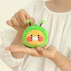 별별춘식 얼굴 키링 외계인 남녀공용 쇼핑 WFFXD9K