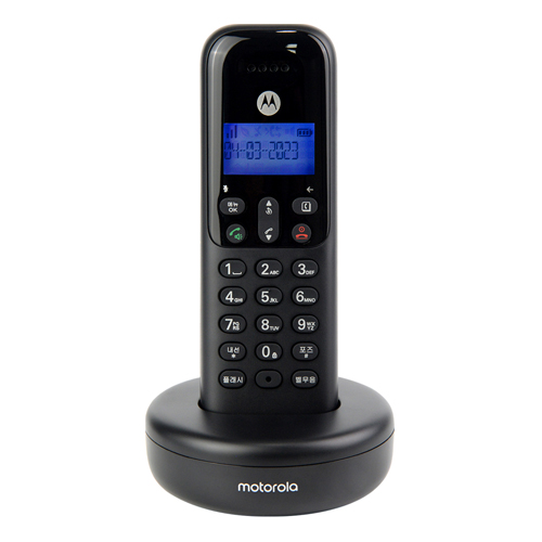 모토로라 T501A+ (2개)