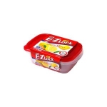 락앤락 뉴이지락 직사각 890ml (HLE6404) (2개)_이미지