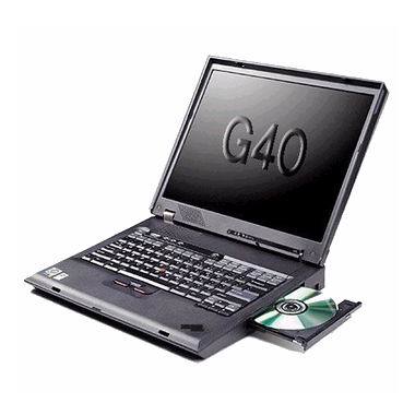 LGIBM ThinkPad G40 2388-LK2_이미지