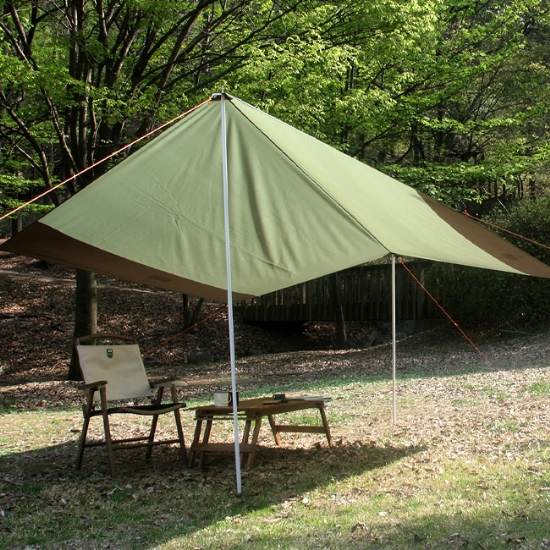 티클라 타프 300 풀세트