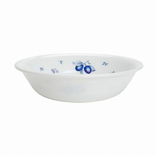 코렐브랜드 코렐 블루베리 앞접시 (1개)