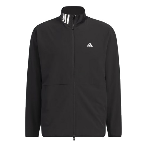 아디다스골프 코어 롱슬리브 자켓 IA2714_이미지