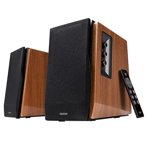 에디파이어 R-1700BT+ (해외구매)