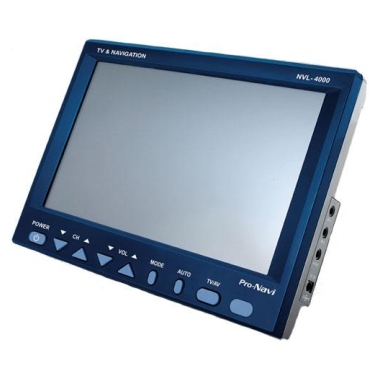 지엔테크놀러지 프로나비 NVL-4000 (512MB)_이미지