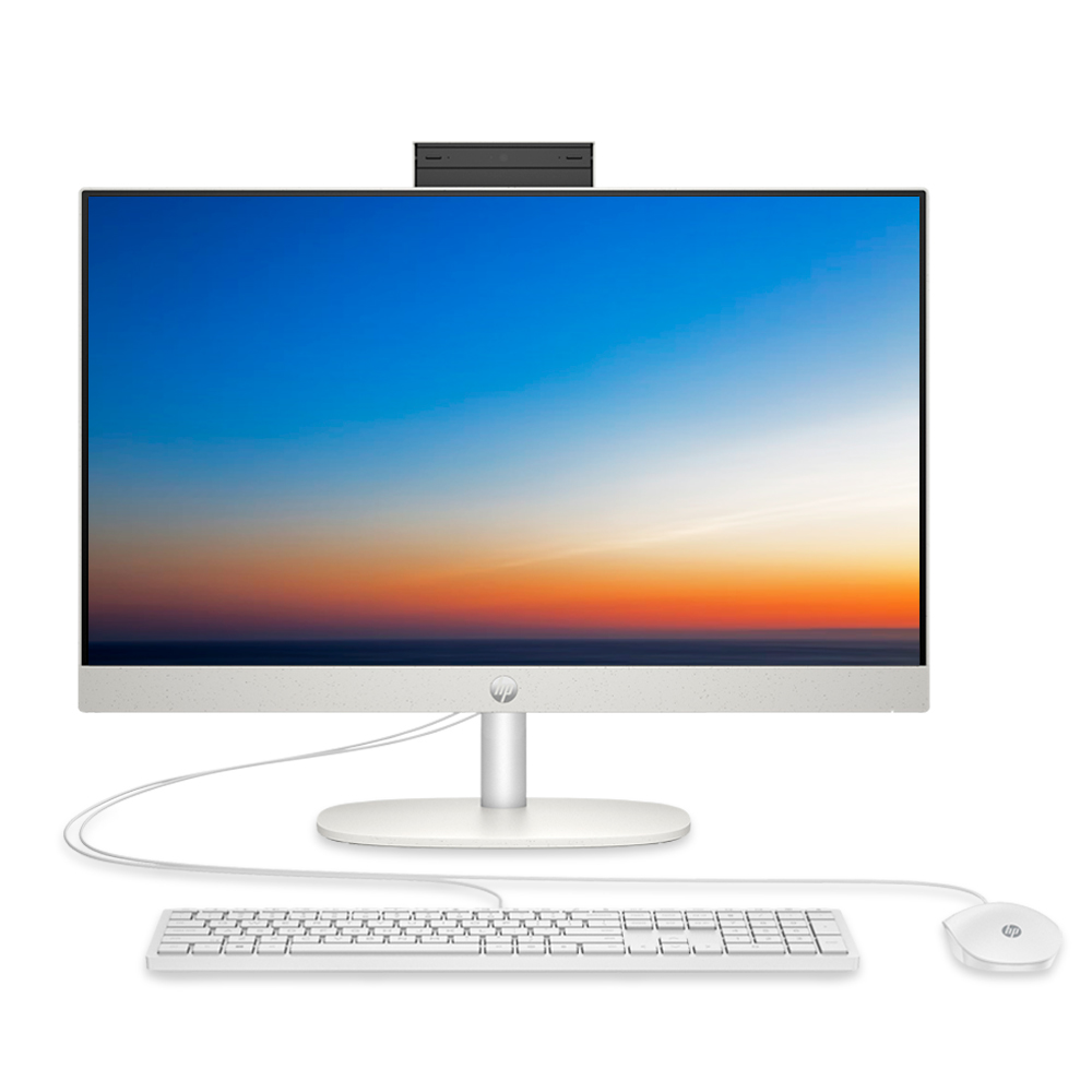 HP AIO 24-cr0005kl (16GB, M.2 1TB)_이미지