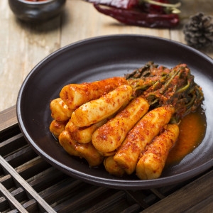 태백하늘 총각김치 5kg