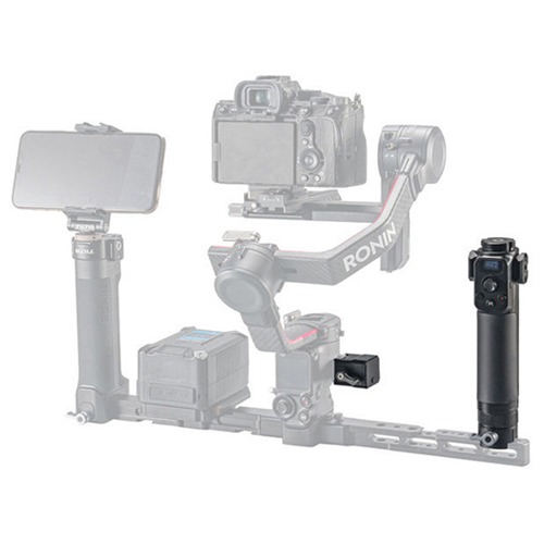 ƿŸ DJI �δ� RS2�� ���׸� ����Ʈ ��Ʈ�� �ڵ� TGA-ARG-RCH