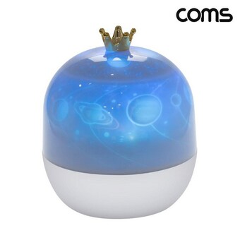 컴스 크라운 프로젝터 멜로디 <b>무드</b><b>등</b>