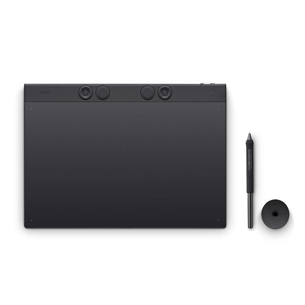 WACOM INTUOS PRO PTK870