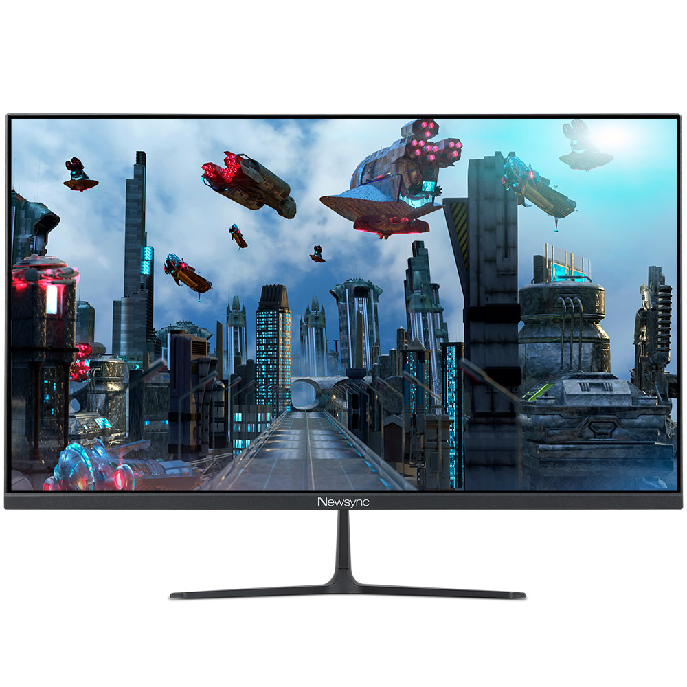 비트엠 Newsync 24DP100 ZERO HDR 무결점_이미지
