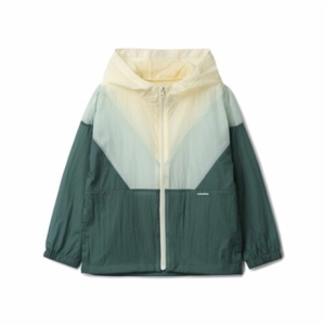 레노마키즈 레노마 _ SH03 남아브이3단배색점퍼 R2325J005