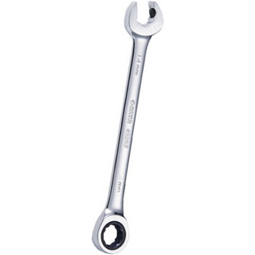  사타 더블라쳇 기어렌치 22mm 43617